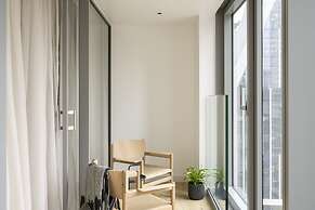 Cove Landmark Pinnacle