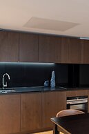 Cove Landmark Pinnacle