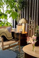 Cove Landmark Pinnacle