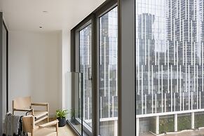 Cove Landmark Pinnacle