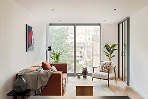 Cove Landmark Pinnacle