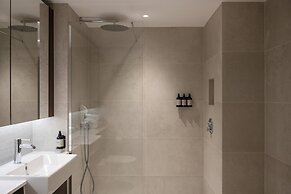 Cove Landmark Pinnacle