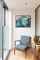 Cove Landmark Pinnacle