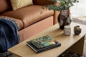 Cove Landmark Pinnacle