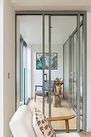 Cove Landmark Pinnacle