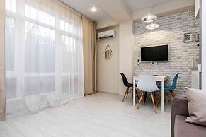 More Apartments na Mindal'noy 18