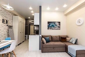 More Apartments na Mindal'noy 18