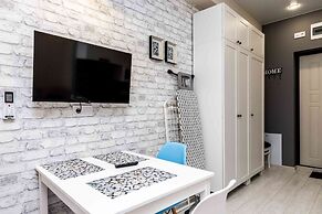 More Apartments na Mindal'noy 18