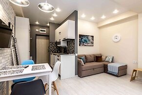 More Apartments na Mindal'noy 18