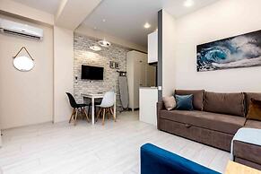 More Apartments na Mindal'noy 18