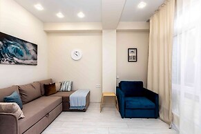 More Apartments na Mindal'noy 18