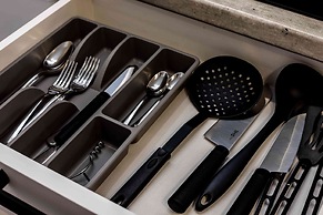 More Apartments na Mindal'noy 18