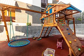 More Apartments na Mindal'noy 18