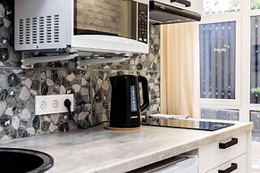 More Apartments na Mindal'noy 18