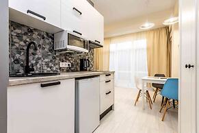 More Apartments na Mindal'noy 18