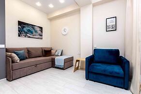 More Apartments na Mindal'noy 18