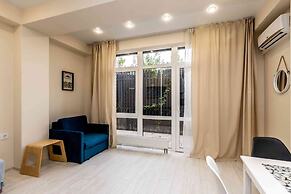 More Apartments na Mindal'noy 18