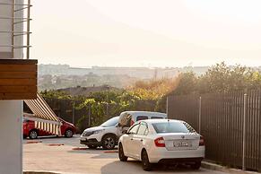 More Apartments na Mindal'noy 18