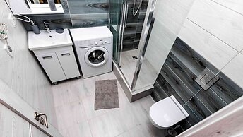 More Apartments na Mindal'noy 18