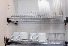 More Apartments na Mindal'noy 18