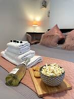 Stunning 4-bed House in Derby