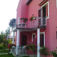 Simple Apartment a3 for 5 Guests in Vrvari, Close to the Beach