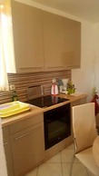 Simple Apartment a3 for 5 Guests in Vrvari, Close to the Beach