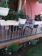 Beautiful Family Apartment a5 for 5 Guests in Vrvari, Close to the Bea