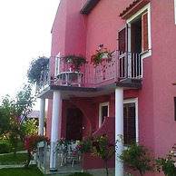 Beautiful Family Apartment a5 for 5 Guests in Vrvari, Close to the Bea