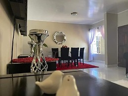 Spacious and Harmonious 2 Bedroomed Apartment