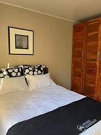 Spacious and Harmonious 2 Bedroomed Apartment