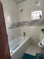 Spacious and Harmonious 2 Bedroomed Apartment