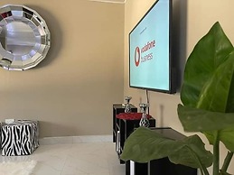 Spacious and Harmonious 2 Bedroomed Apartment