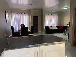 Spacious and Harmonious 2 Bedroomed Apartment
