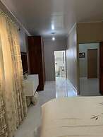 Spacious and Harmonious 2 Bedroomed Apartment
