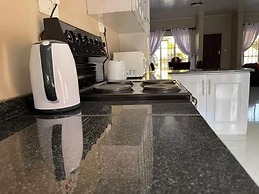 Spacious and Harmonious 2 Bedroomed Apartment