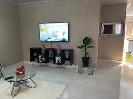 Spacious and Harmonious 2 Bedroomed Apartment