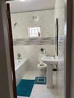 Spacious and Harmonious 2 Bedroomed Apartment