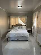 Spacious and Harmonious 2 Bedroomed Apartment
