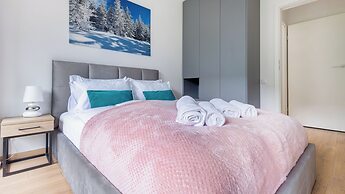 Apartamenty Sun & Snow Kalinowa