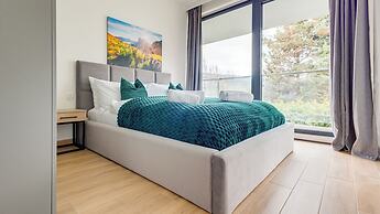 Apartamenty Sun & Snow Kalinowa
