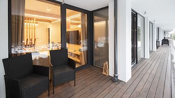 Apartamenty Sun & Snow Kalinowa