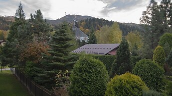Apartamenty Sun & Snow Kalinowa