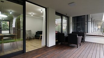 Apartamenty Sun & Snow Kalinowa