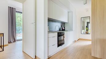Apartamenty Sun & Snow Kalinowa