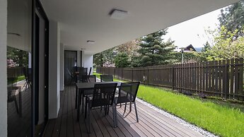 Apartamenty Sun & Snow Kalinowa