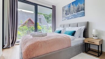 Apartamenty Sun & Snow Kalinowa