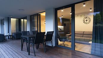 Apartamenty Sun & Snow Kalinowa