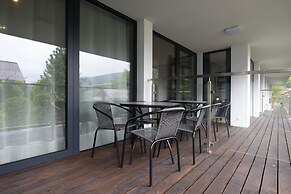 Apartamenty Sun & Snow Kalinowa