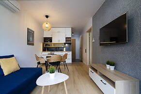 Apartamenty Sun & Snow Kalinowa